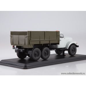ЗИЛ-4311 ЗИЛ-4311