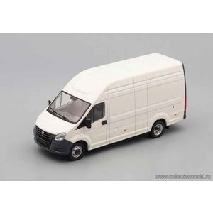 ГАЗельNext A31R32 описание ГАЗельNext A31R32