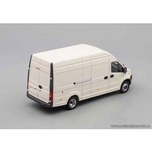 ГАЗель Next A31R32 ГАЗельNext A31R32