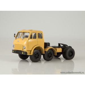 МАЗ-520 грузовики СССР №29 описание МАЗ-520 грузовики СССР №29