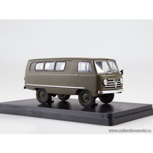 УАЗ-450 опытный УАЗ-450 опытный