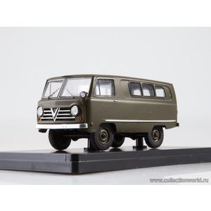 УАЗ-450 опытный УАЗ-450 опытный