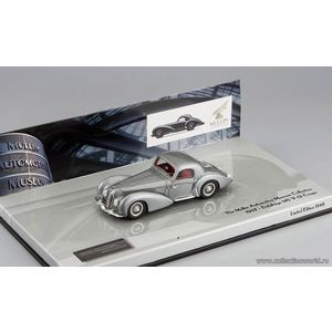 DELAHAYE TYPE 145 V-12 COUPE - 1937 L.E. 1948 pcs. описание DELAHAYE TYPE 145 V-12 COUPE - 1937 L.E. 1948 pcs.