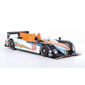 ASTON MARTIN AMR-ONE описание ASTON MARTIN AMR-ONE