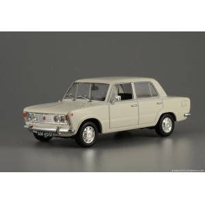 FIAT125p Автолегенды СССР и Соцстран №165 описание FIAT125p Автолегенды СССР и Соцстран №165